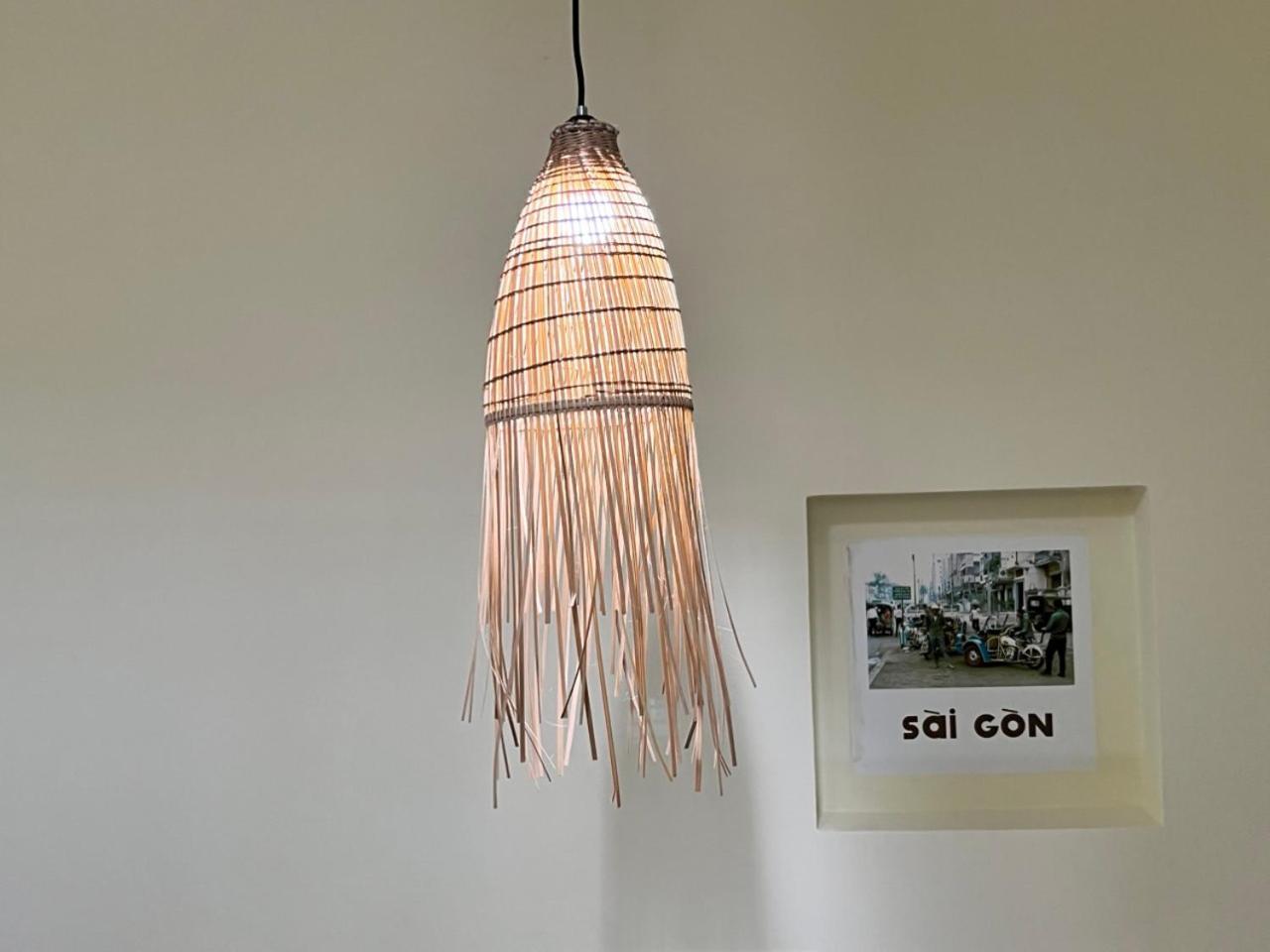 Coco Homestay Saigon Ciudad Ho Chi Minh  Exterior foto