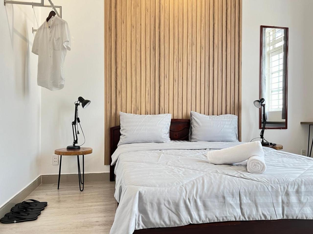 Coco Homestay Saigon Ciudad Ho Chi Minh  Exterior foto